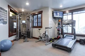 Flagstaff Lodge at Deer Valley Resort - Three Bedroom Residence #304 condo - Image 3