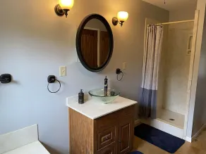 Cozy Cottage with Private pool, Private Hot Tub and Internet - Image 2