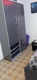The Inertia Place, Surulere - Lovely 1 bedroom apartment - Image 2