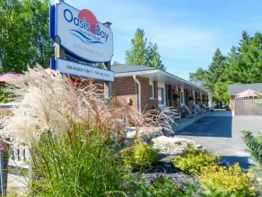 Oasis by the Bay Vacation Suites - Image 3
