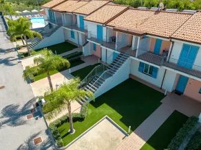 Icaro Apartments - Charming apartment with pool, just a stone's throw from the sea! - Image 5