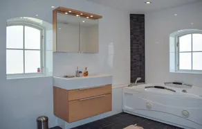 Maison de luxe de 3 chambres à Ystad - Image 2