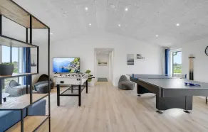 Dejligt hjem i Thisted med sauna - Image 2