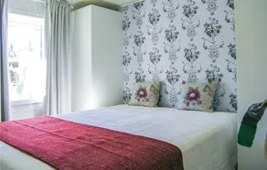 Bellissima casa con 3 camere da letto a Bolmsö - Image 5