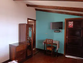 Hotel El Mirador de Santa Ana - Image 2
