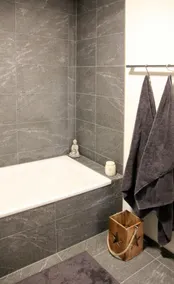 Wiederbelebung Berg Rückzug mit modernem Interieur in Andermatt - Image 5