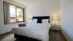 Coastal Getaway - Fantástica casa Husky recentemente renovada, com sala de jogos!  WIFI grátis e roupa de cama - Image 5