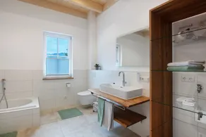 Chalet Foret - Casa di lusso con sauna e vista panoramica mozzafiato nella Foresta Nera - Image 4
