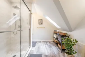 51 Church Street, Lenox MA - One Bedroom Unit - Image 3