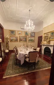 Heritage luxury hotels, views of the Hunter Valley, built in 1872 - Image 3