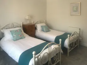 2 chambres à coucher à Skipton - Image 4