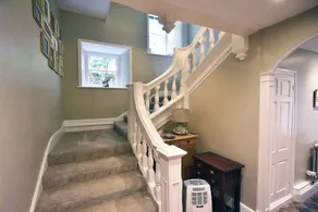 Historical Churchtown House Cornwall - Image 2
