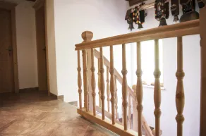 Stort sommerhus på en gård - Image 2