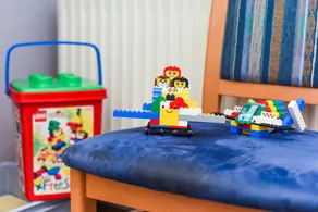 Ferienwohnung im Haus Katja - Image 2
