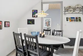 Holiday Apartment With Pool On Bornholm - Image 5