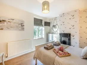 2 bedroom accommodation in Baconsthorpe, near Holt - Image 5