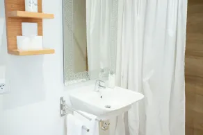 Pico Negro- apartment with two bedrooms, living room, kitchen and bathroom - Image 3