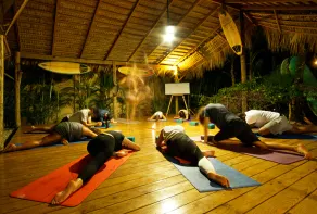 Surfcamp Hooked Cabarete - Image 2