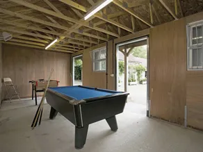 4 Schlafzimmer Unterkunft in Fernhurst - Image 3