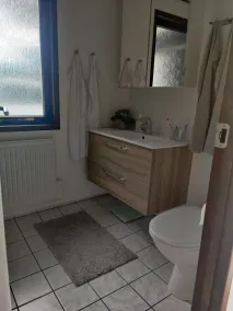 Et træhus på den smukke Vestkyst med de bredde skønne strande. - Image 3