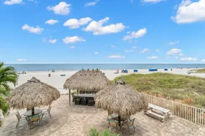 Get Away In This Well-Appointed Gulf Front Condo - Image 4