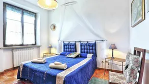 Hermoso apartamento en villa para 5 personas con piscina, WIFI, TV y veranda - Image 3