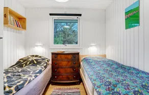 Cozy Home In Pandrup With Kitchen - Image 5
