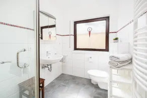 Appartement Garden, 65qm, Terrace - Image 2