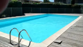 Camere in casa, piscina in residence - Image 4