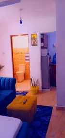 Lux Suites Vee Studio Apartments Bamburi - Image 3