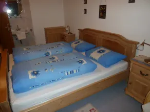 Gästehaus Killer - Apartamento - Guesthouse Killer - Image 4