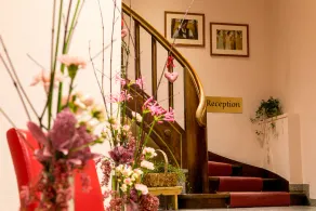 CityHotel Kempten - Image 4