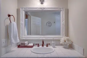 French country ranch in the heart of wine country with a new spa - Image 3