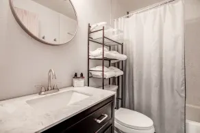 Steps to Winter Adventures Relaxed Condo With Loft - Image 2