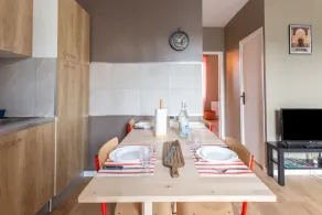 Sillon - appartement avec jardin - Image 4