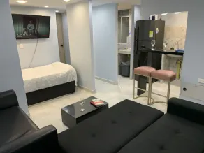 Apt new Superfurnished 2tv 4 Beds. - Image 4