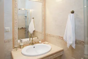 KALLISTI beachfront/lavish decoration/15 steps to water/superb sea view/115m2 - Image 3