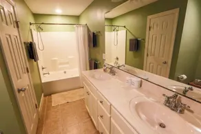 Kure Sunrise, Private Townhome 1 Block From The Beach - Image 3