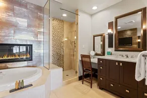 Flagstaff Lodge at Deer Valley Resort - Two Bedroom Residence #305 - Image 5