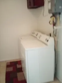 Komfortabelt hus med privat baggård i Pasadena Californien - Image 2