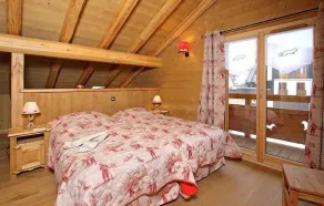 Chalet Privé à 200m du Télésiège Piscine Couverte - Image 5