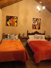 NATAN LODGE <br>Gift of God - Image 5