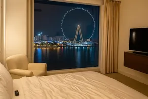 Dubai Jbr Luxury 180 m° penthouse Full sea View 41° Floor 4/6 pax - Image 5