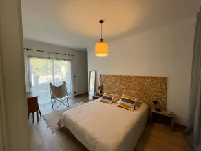 Contemporary villa for 2 people, private pool, enclosed grounds - Image 4