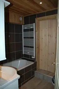 Lejlighed \"La Chaumière\" 95m², 8 personer - Image 4