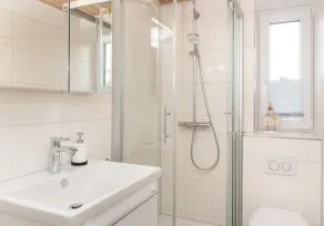 Small nice holiday apartment, island Amrum, Norddorf, quiet place, beautiful lan - Image 4