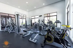 Luxury 2-bdr condo in Gold Coast - Malmok /Au~126A - Image 2