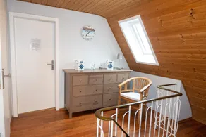 Beautiful, large holiday home. High quality equipment. Dogs welcome + WiFi - Image 2