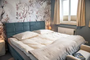 Neu renoviert: 2-Raum Ferienwohnung in Villenviertel - Bahnhofsnähe - Image 5