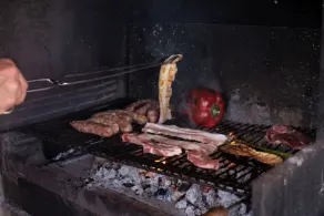 Country holiday home Sant Joan (Olius) - Image 4